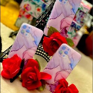 Iphone 12 pro max soft case